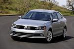 Volkswagen Jetta 2015 года (US)